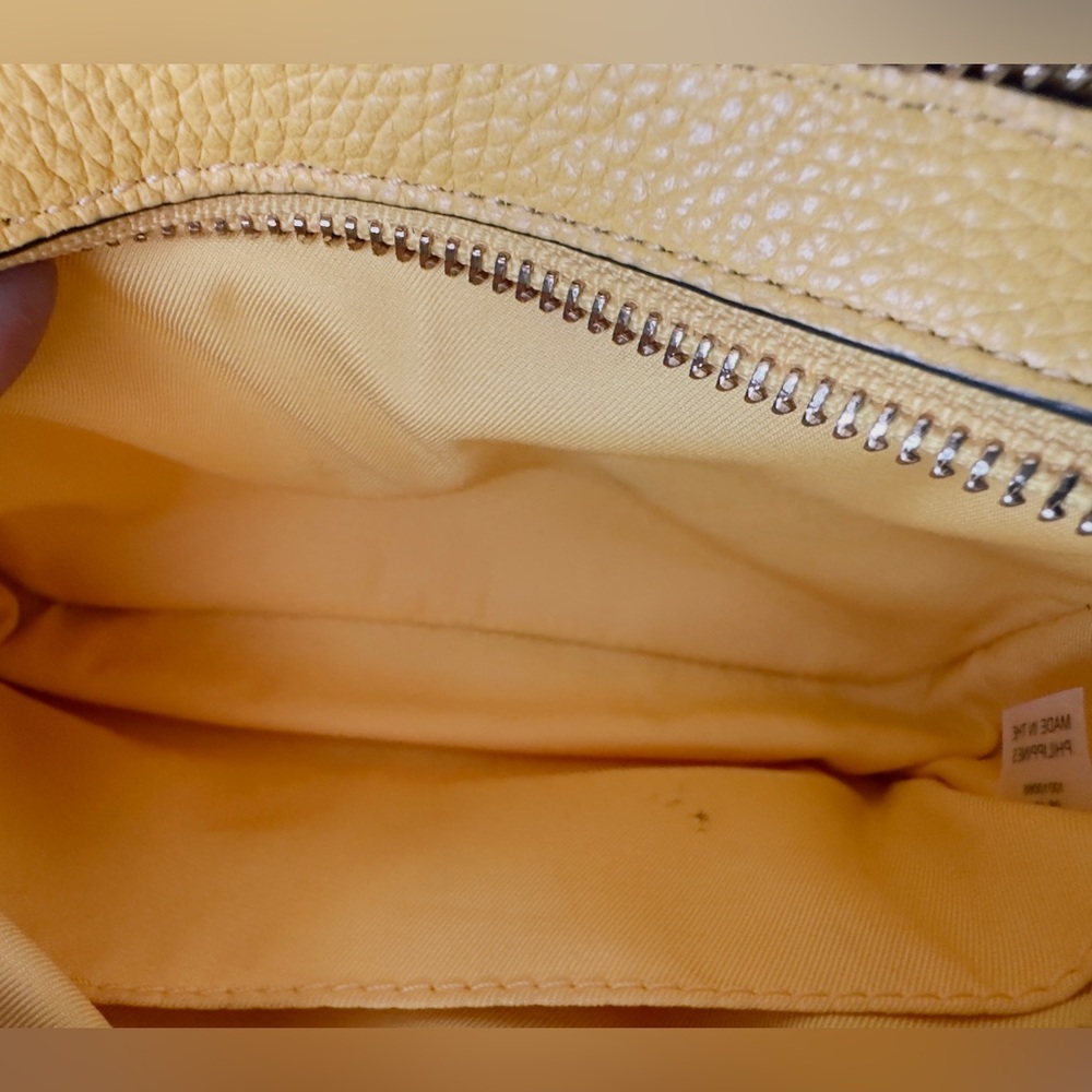 VGUC Tory Burch PERRY BOMBÉ MINI BAG - Picture 4 of 16